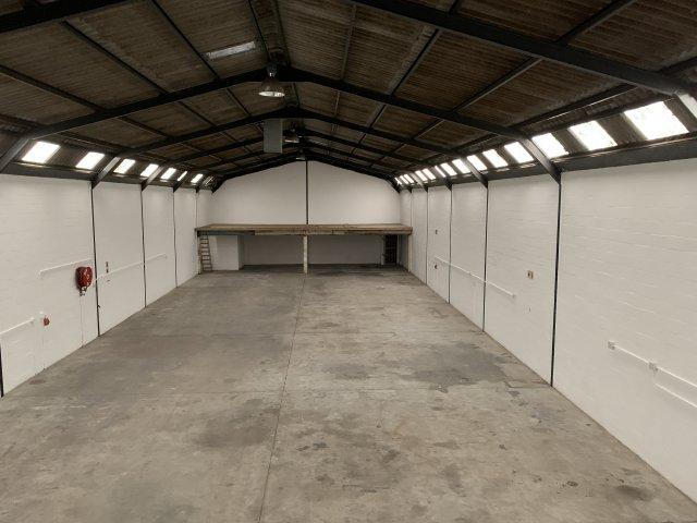 To Let Commercial Property for Rent in Montague Gardens Western Cape